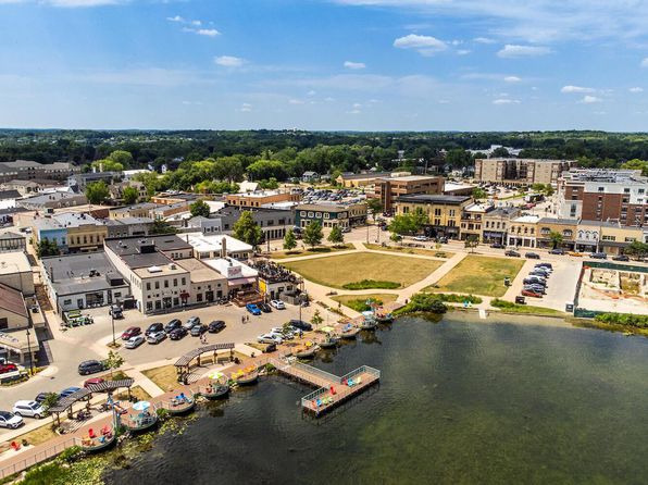 Oconomowoc